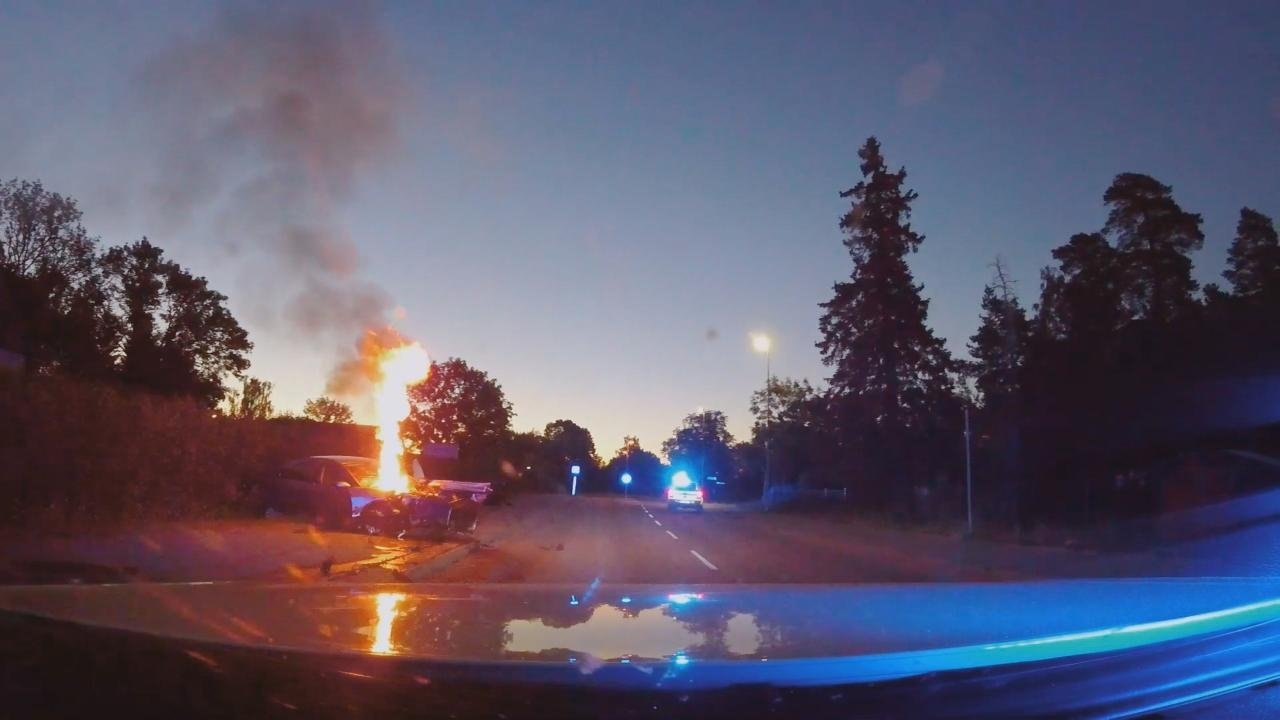 Fångat på polisens kamera - Season 1 Episode 2 : Drug deal in neighborhood
