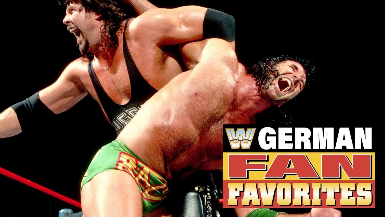 German Fan Favorites