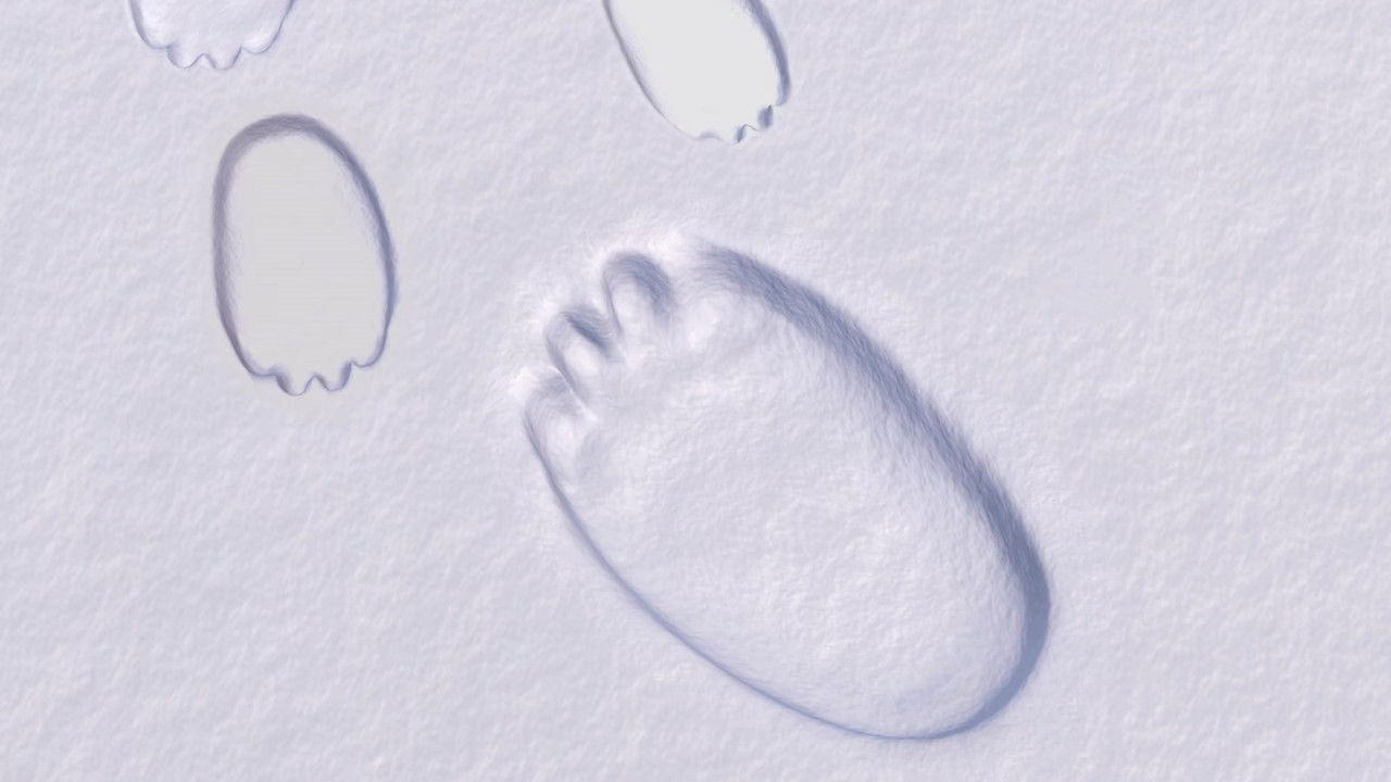 熊出没之冬日乐翻天 — Épisode 42