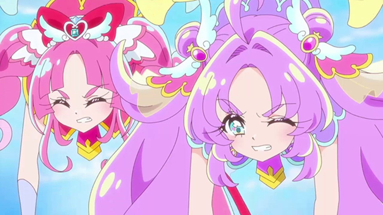 Star Detective PreCure! — Épisode 3