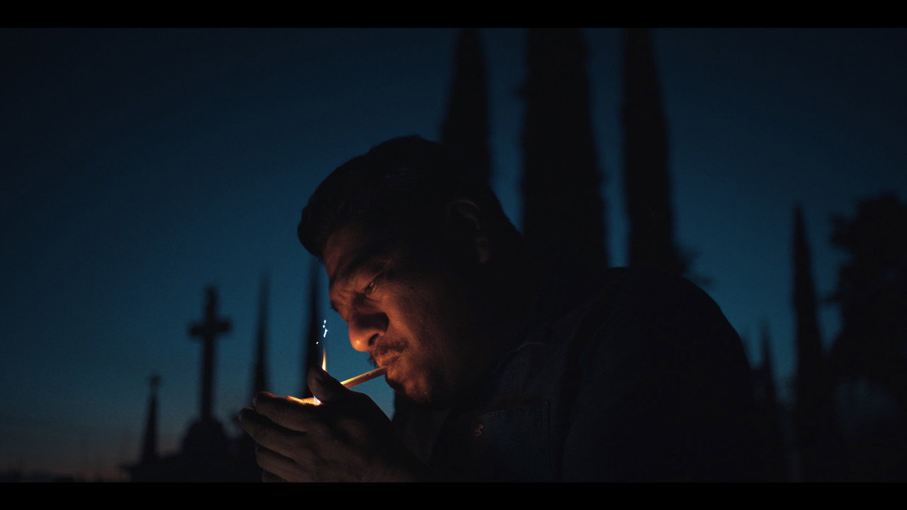 Pajarito still 12