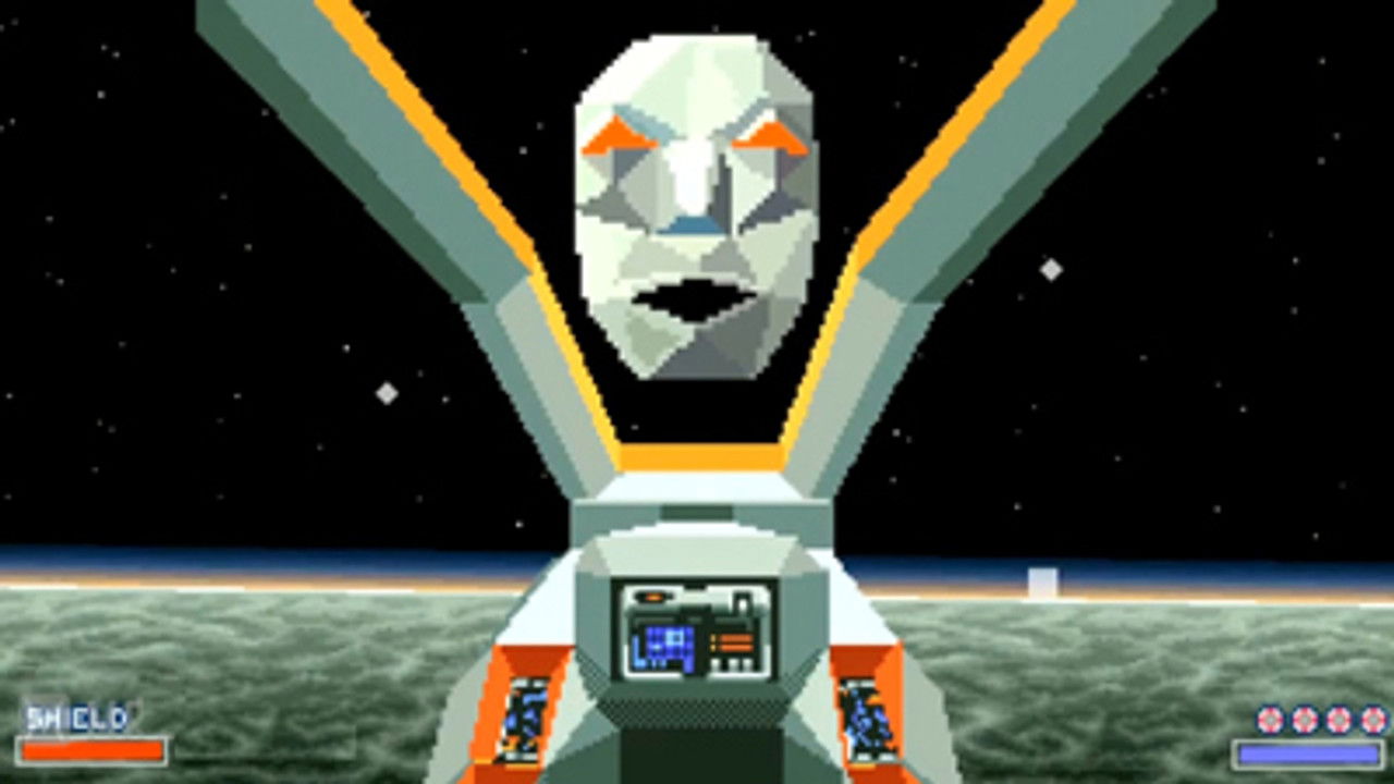 Sonic for Hire — Épisode 1