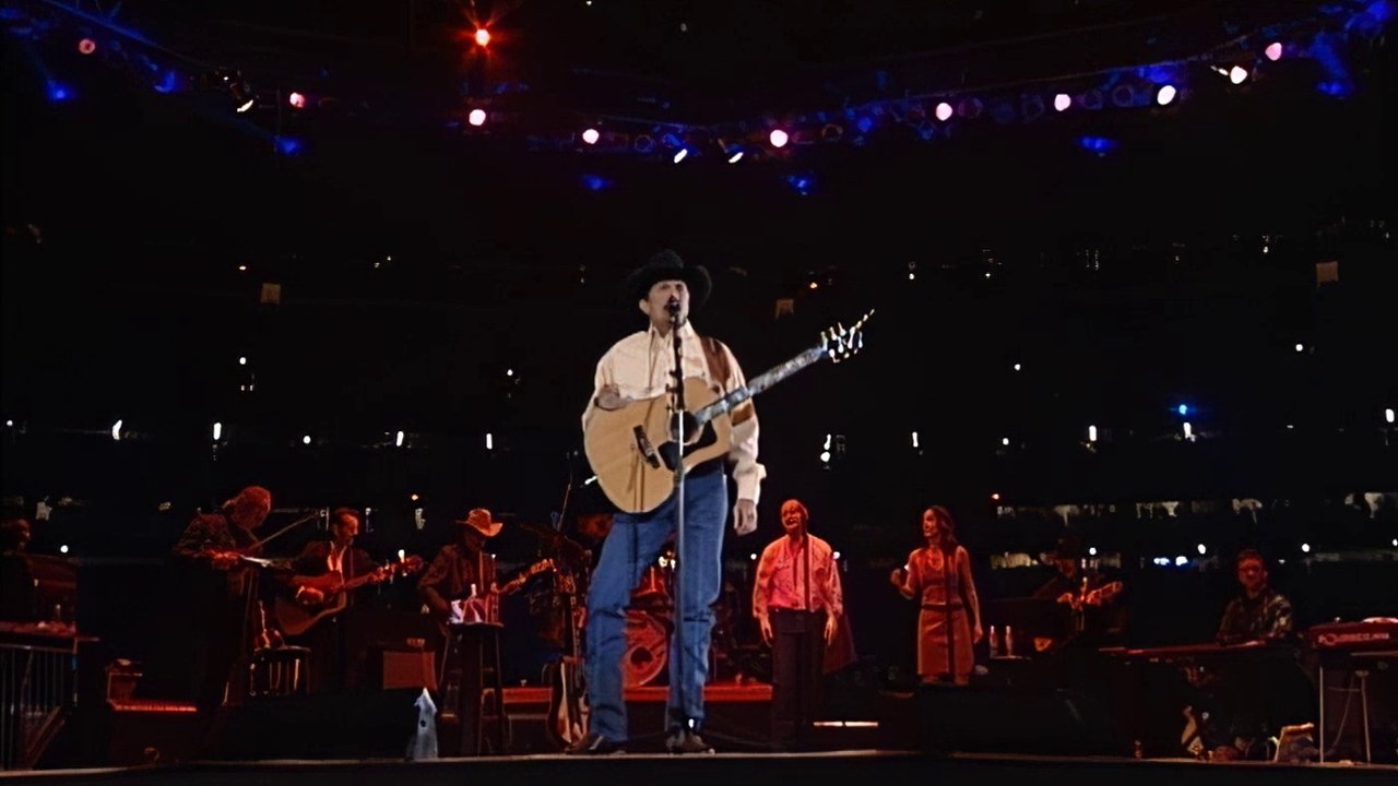 George Strait: For the Last Time - Live from the Astrodome
