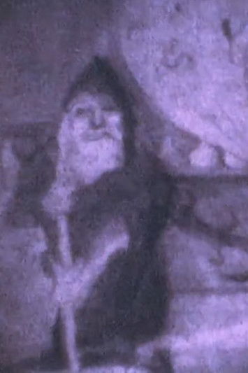 The Sorcerers of Elthradin poster