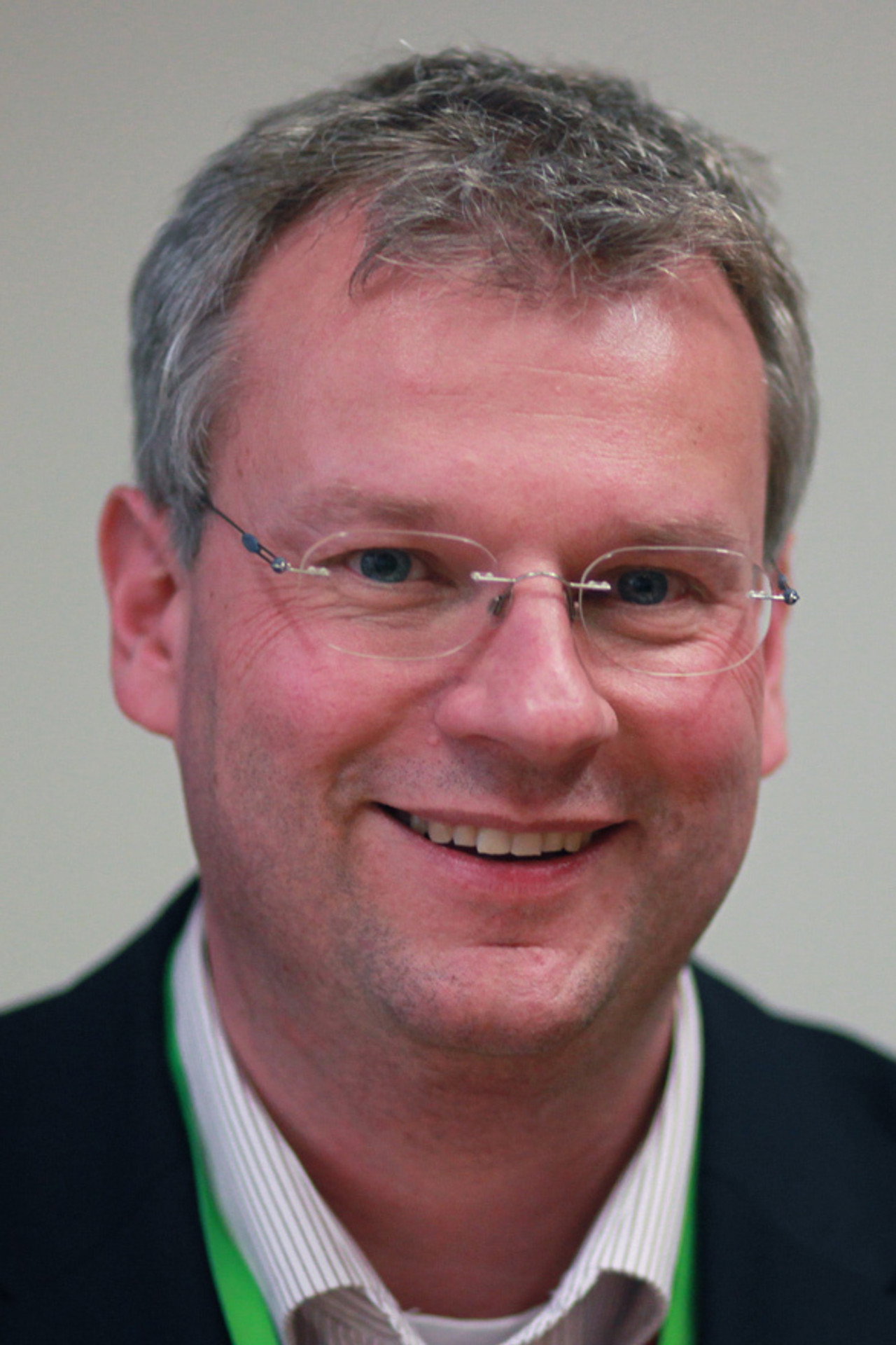 Thomas Carell