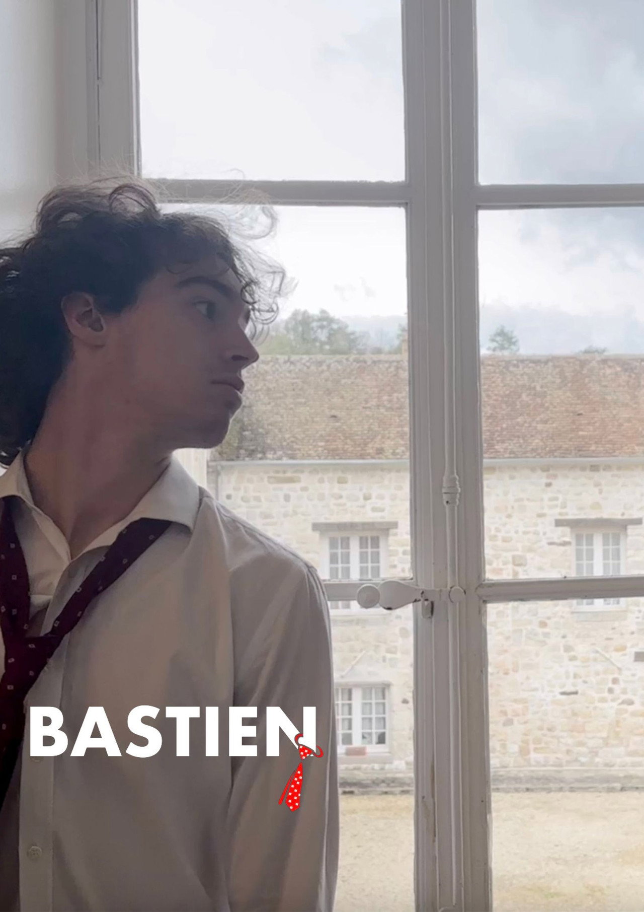 Bastien Backdrop