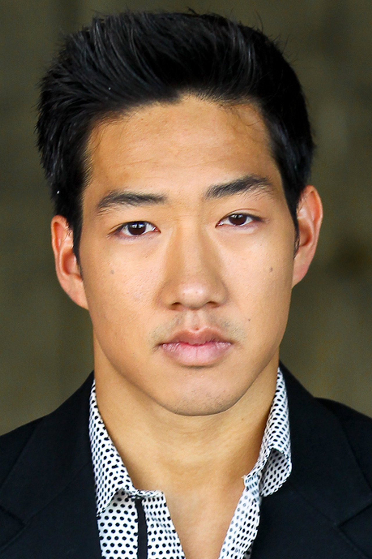 Alex Wong