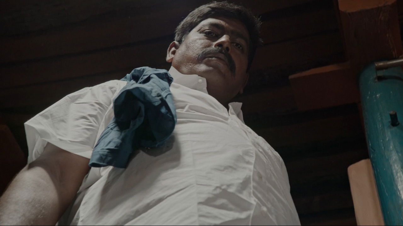 దహనం — Épisode 6