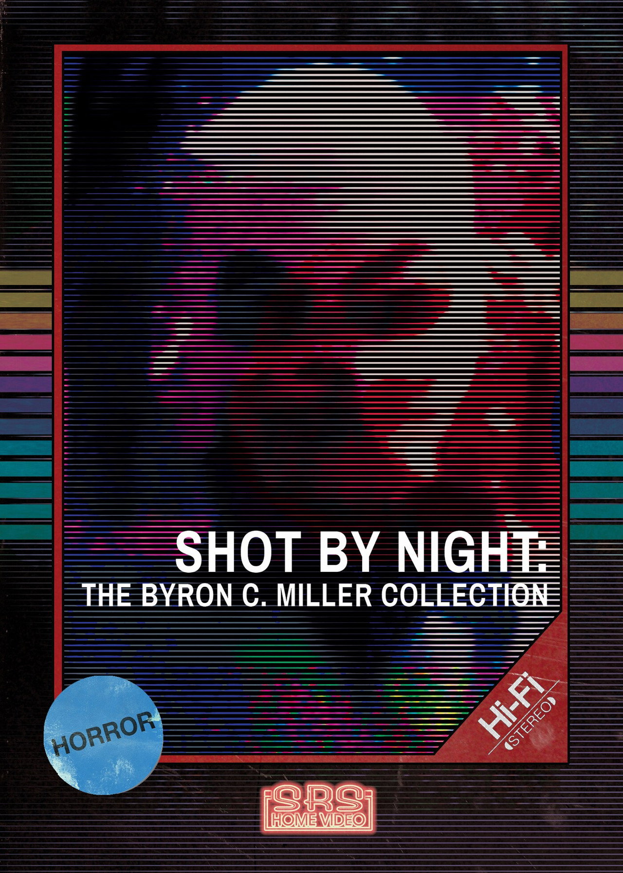 Shot by Night: The Byron C. Miller Collection filmaffisch