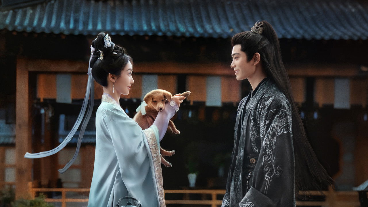 Sơn Hà Chẩm - Fight for Love