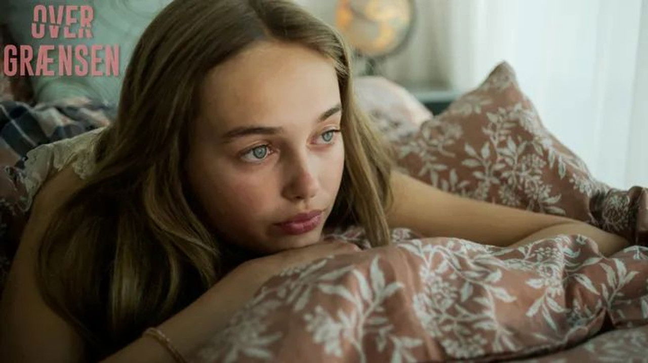 Over grænsen — Épisode 11