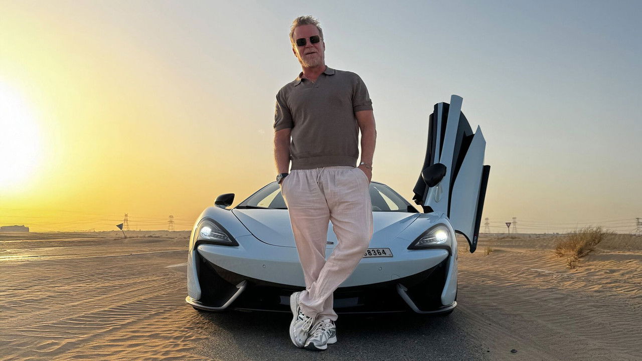 Jenke. Report. — Épisode 6