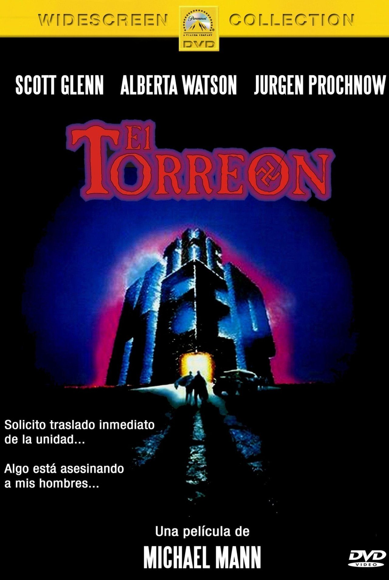 El torreón