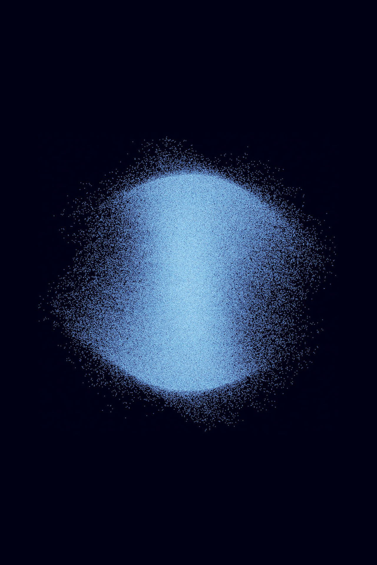 Deafheaven: Infinite Granite Live Session Backdrop