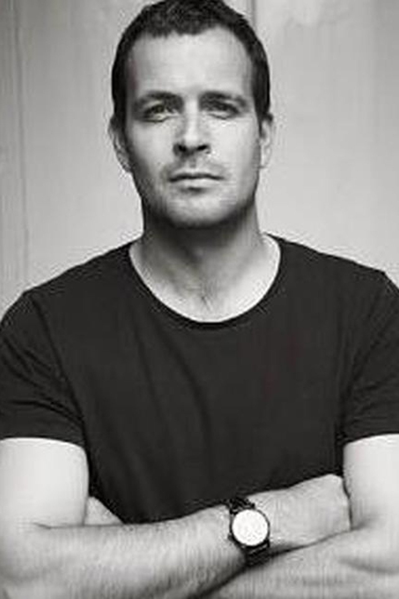 Robert Paterson