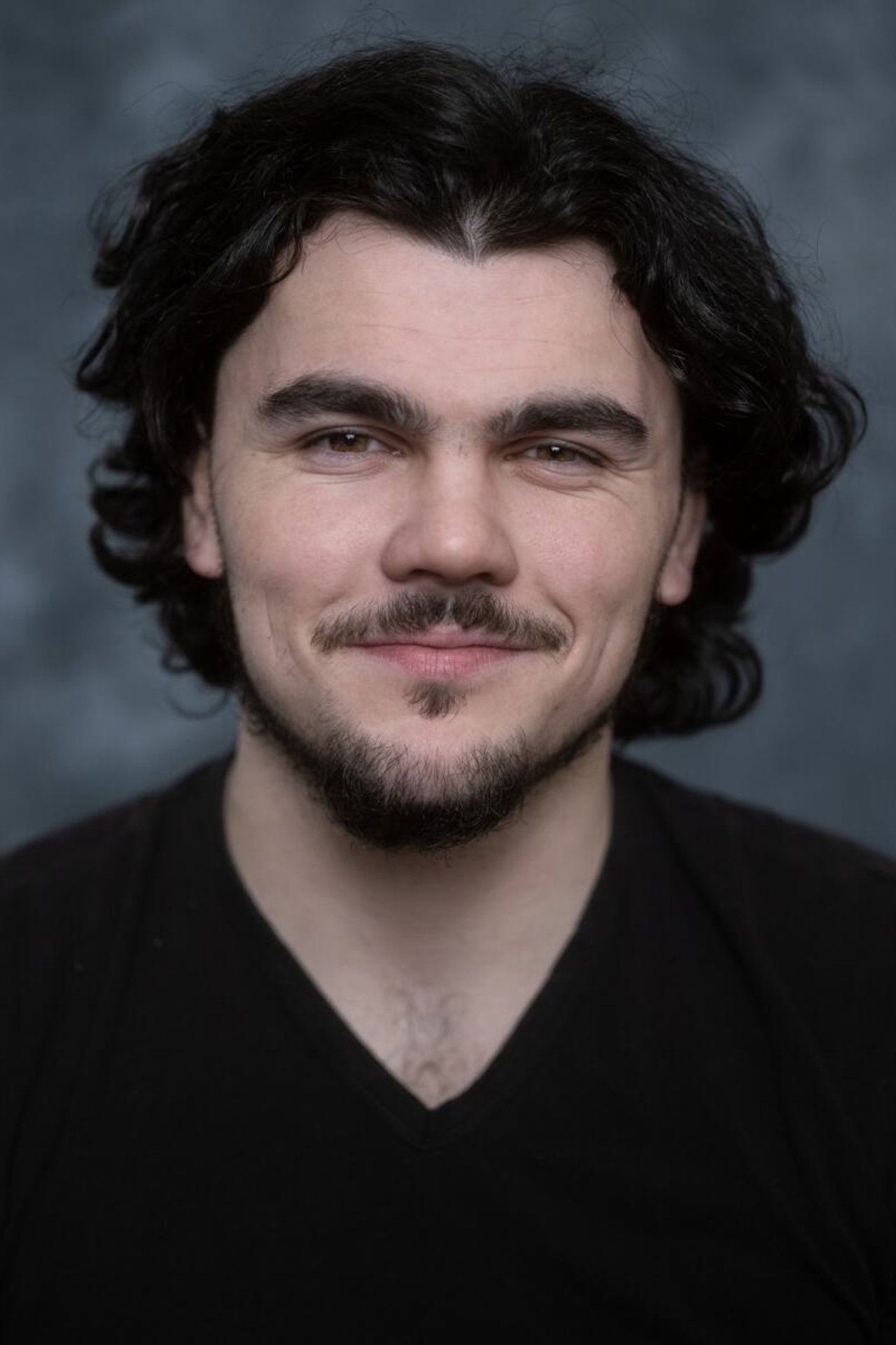 Liam Hall Walshe