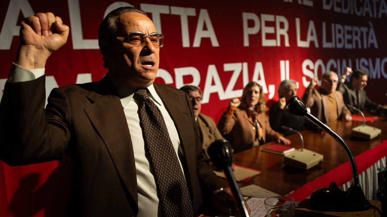 The Anatomy of a Moment - Season 1 Episode 2 : Episode 2