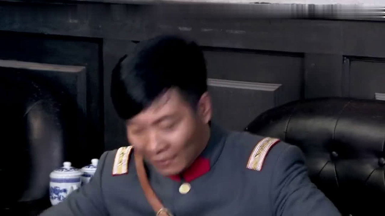 虎刺红 — Épisode 4