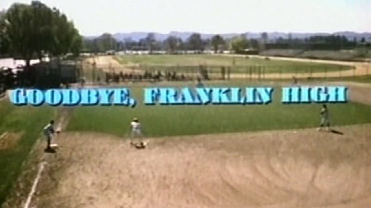 Goodbye, Franklin High