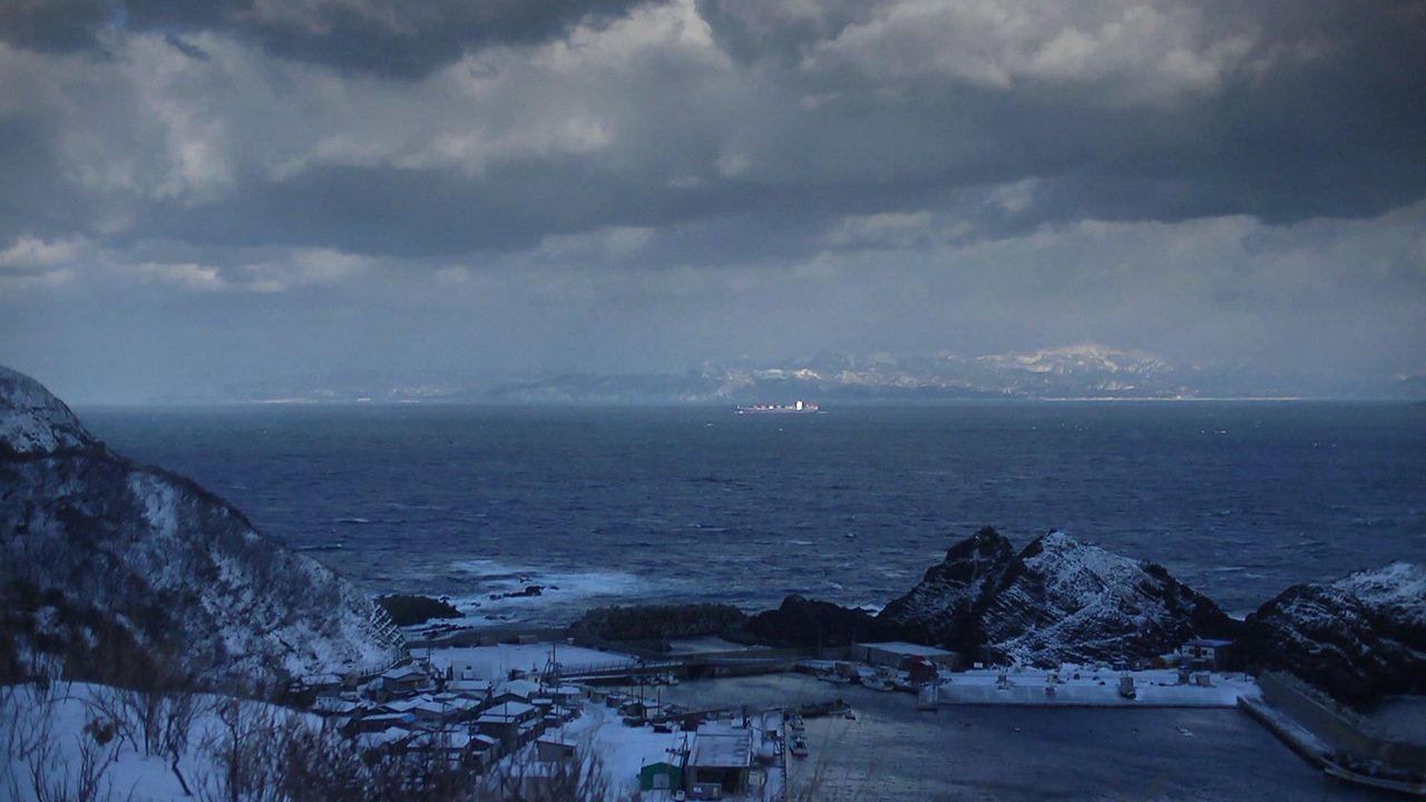 Seasoning the Seasons - Season 6 Episode 3 : Tsugaru Strait: Life Stories of Crossing the Rough Seas