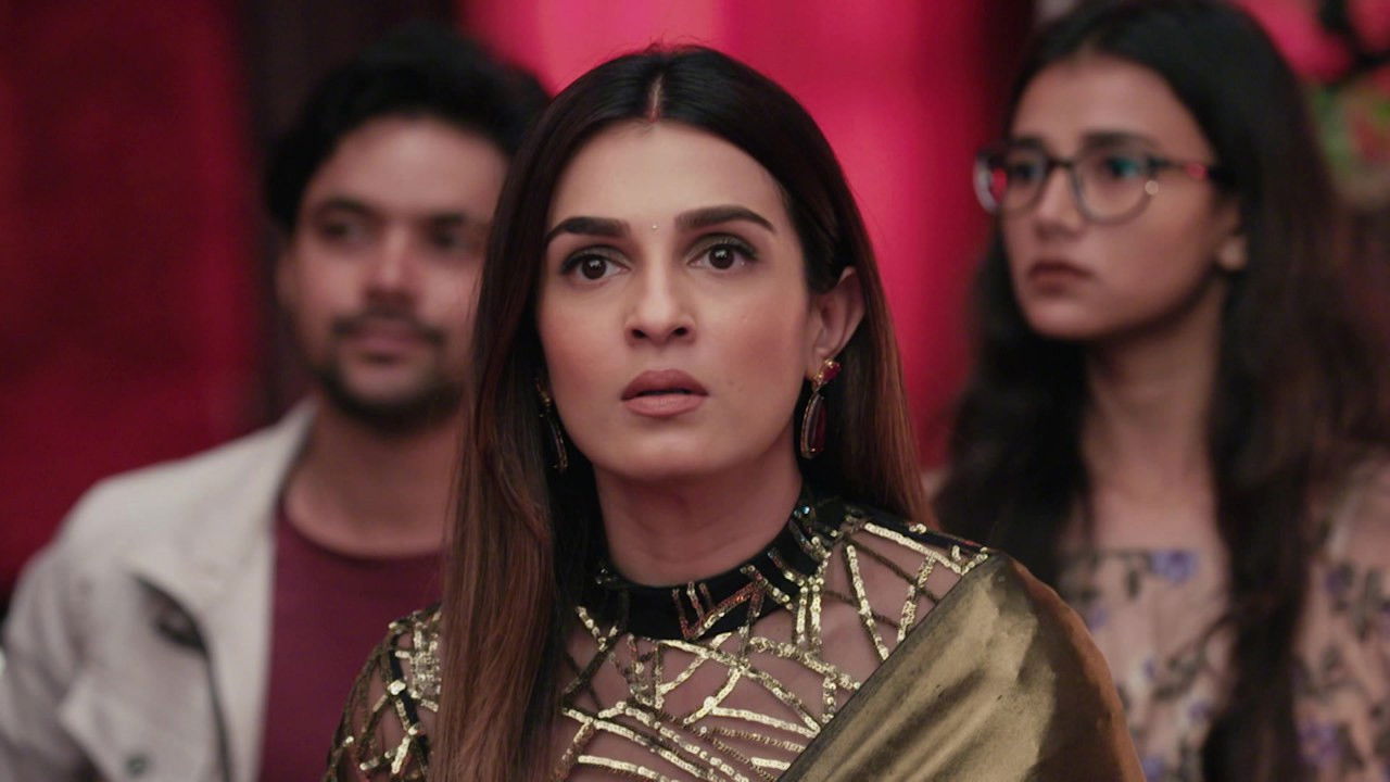 पंड्या स्टोर — Épisode 542