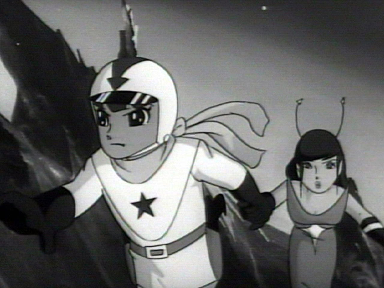 レインボー戦隊ロビン — Épisode 40