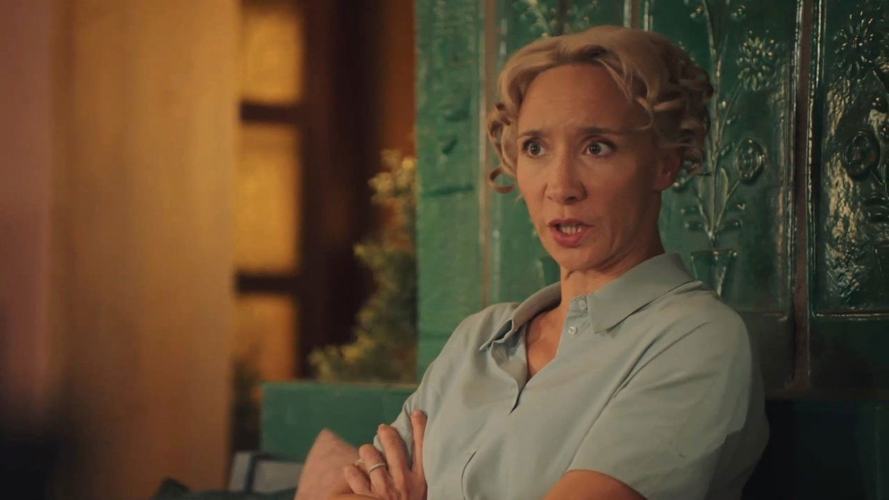 Sekirca v med — Épisode 67