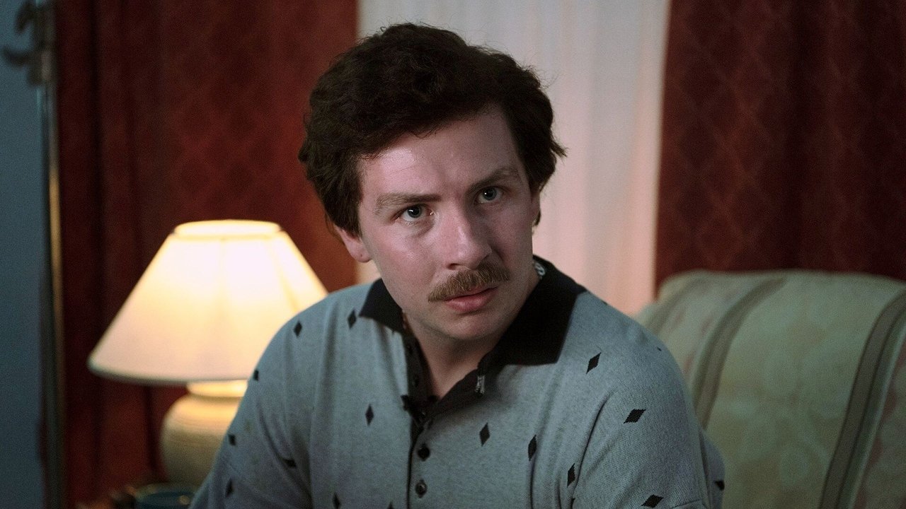 I Fought The Law backdrop