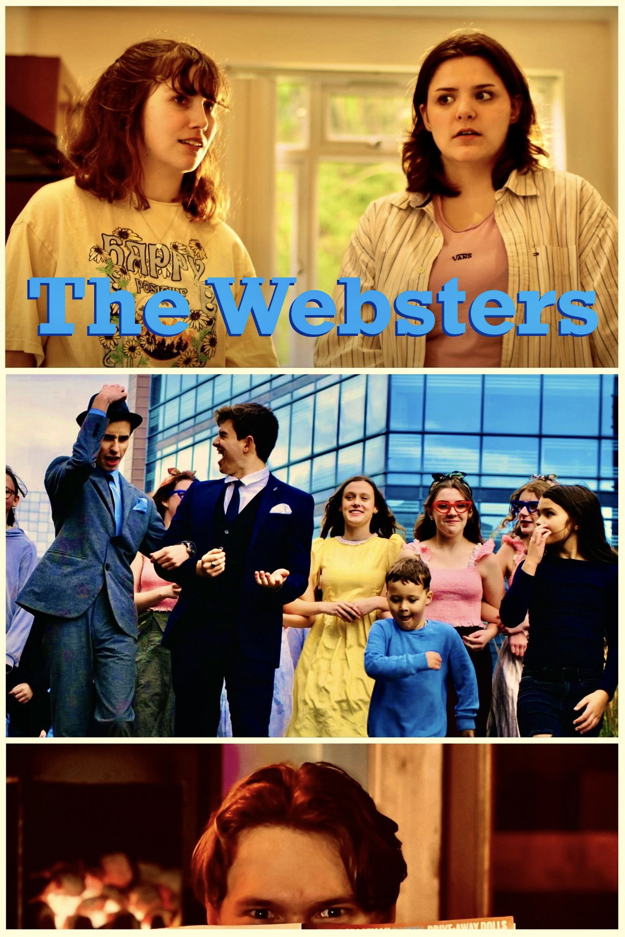 The Websters Backdrop