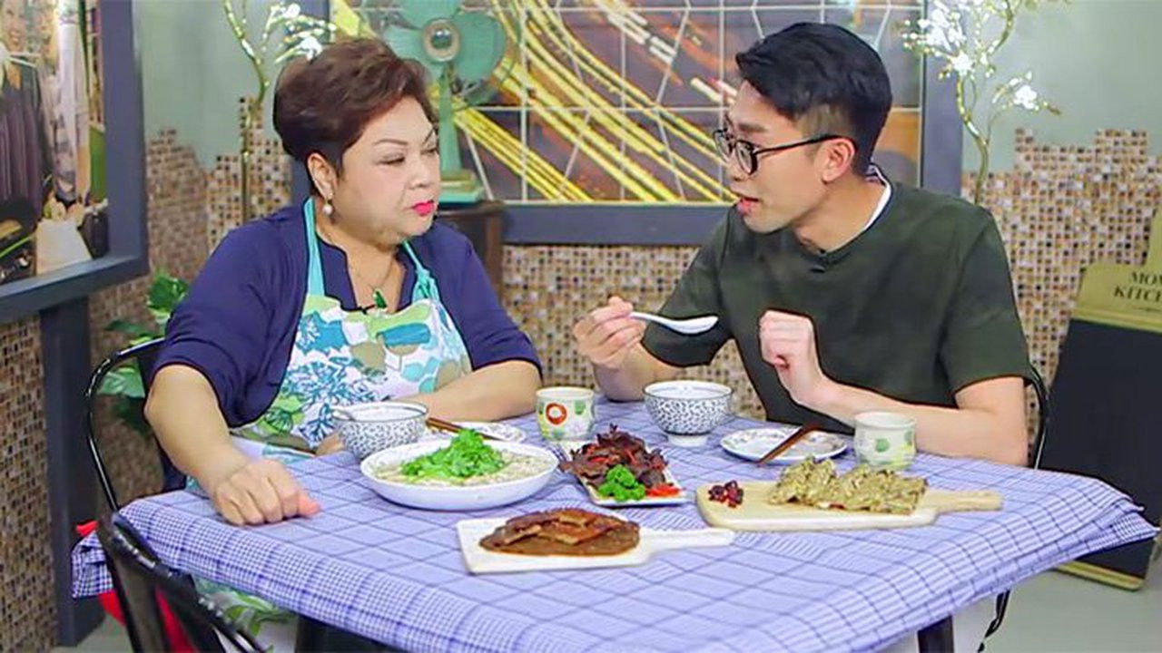 食平D — Épisode 14