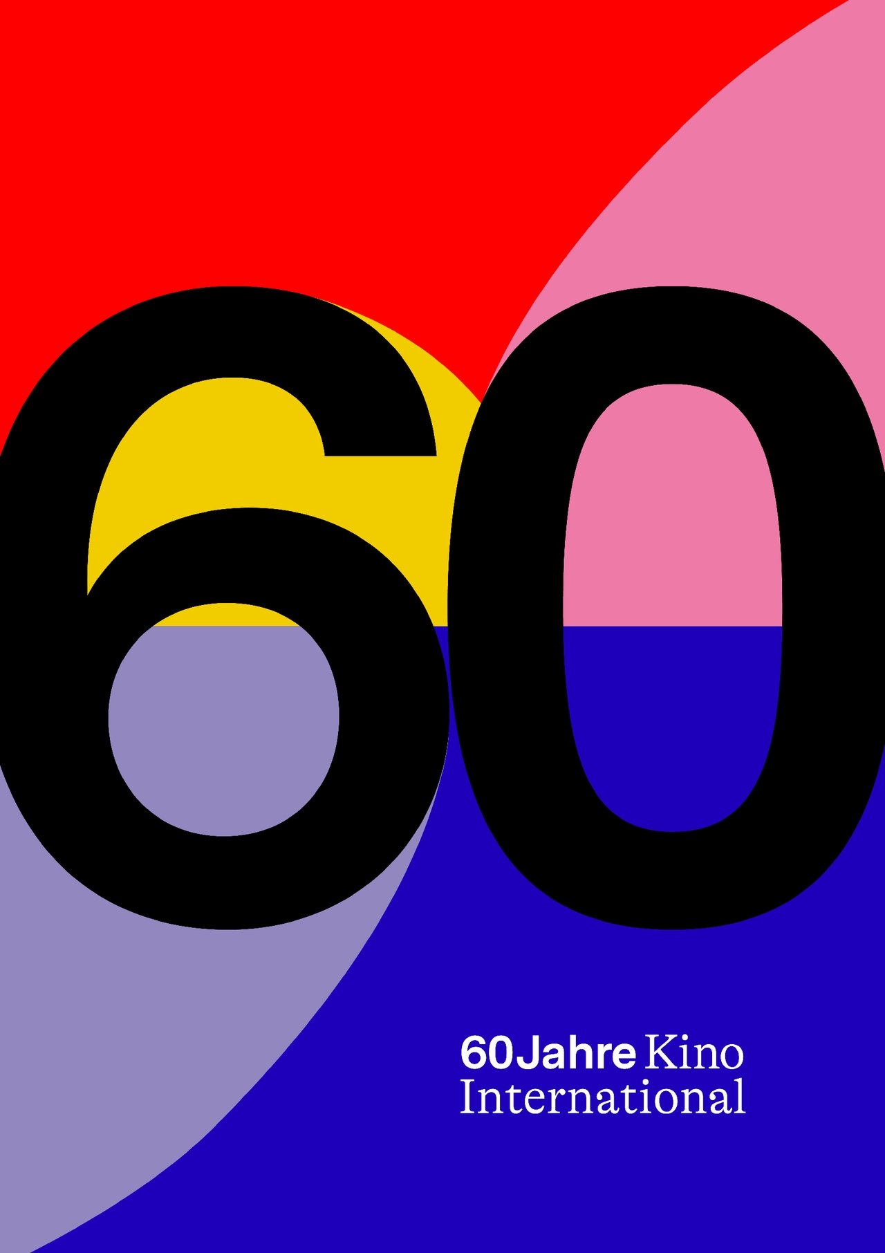 مشاهدة فيلم 60 Jahre Kino International مترجم بدون اعلانات - بوستر