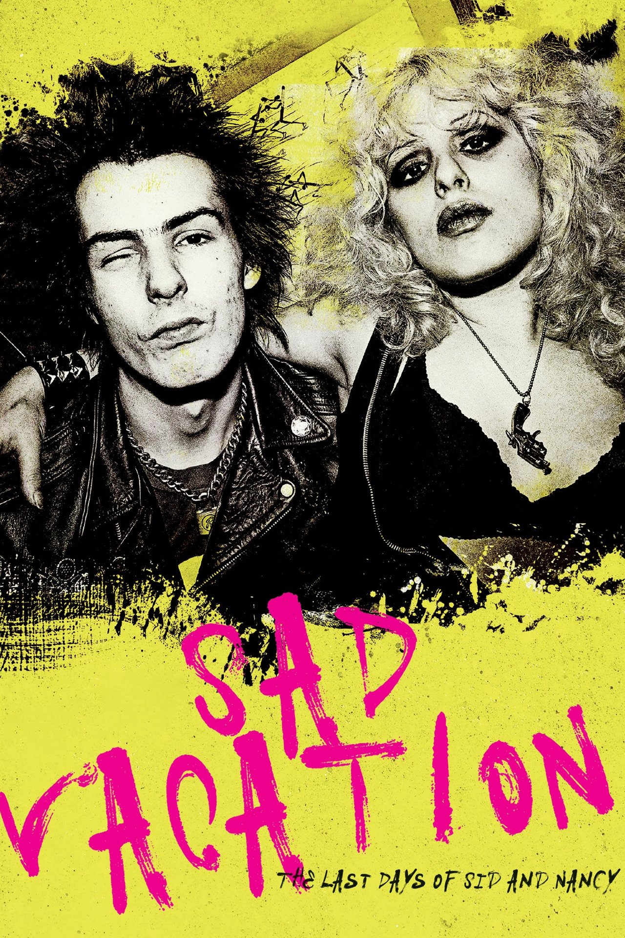 Sad Vacation: The Last Days of Sid and Nancy Dublado Online