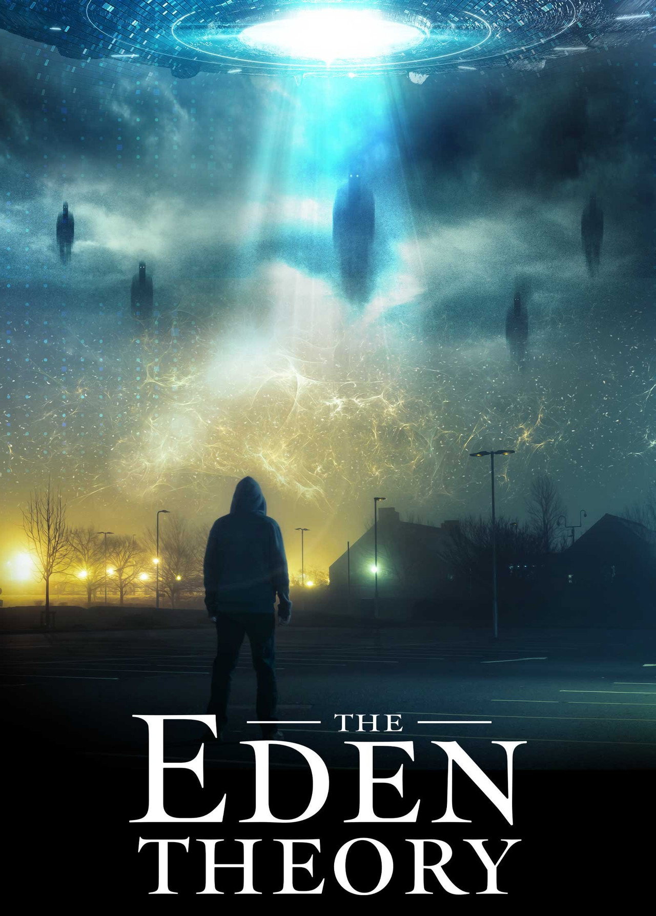 The Eden Theory filmaffisch