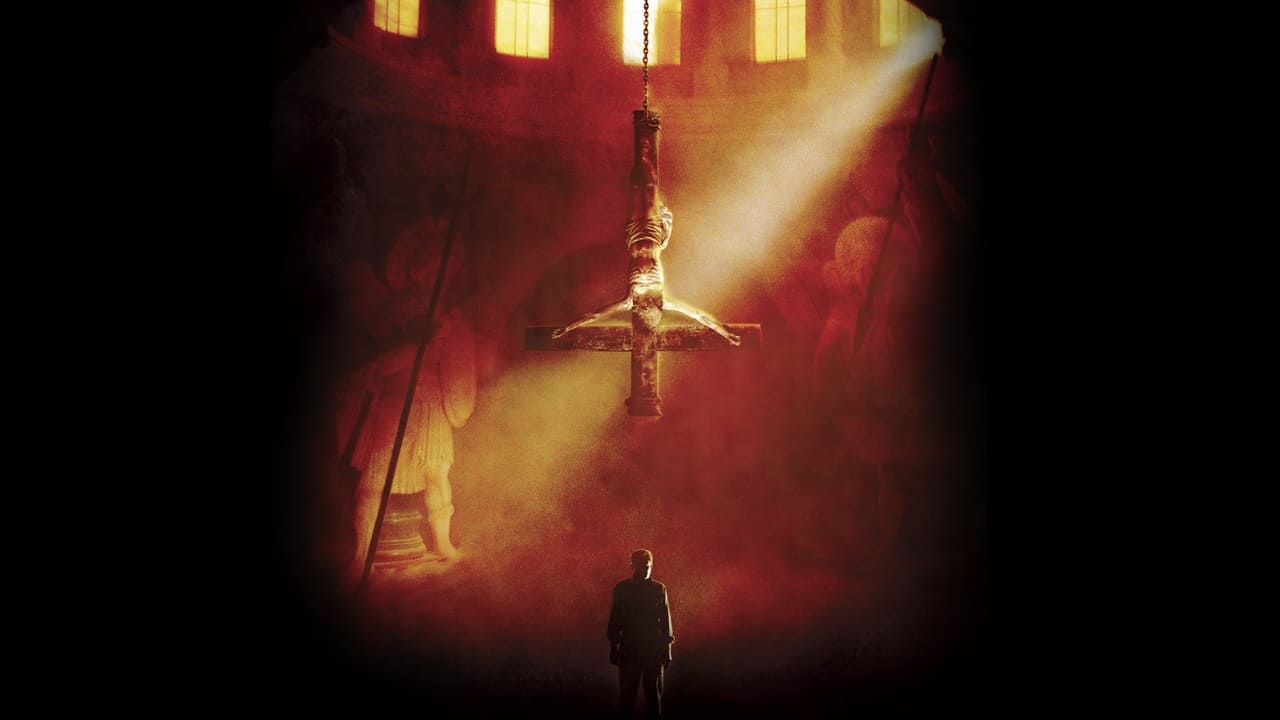 Exorcist: The Beginning Backdrop Image