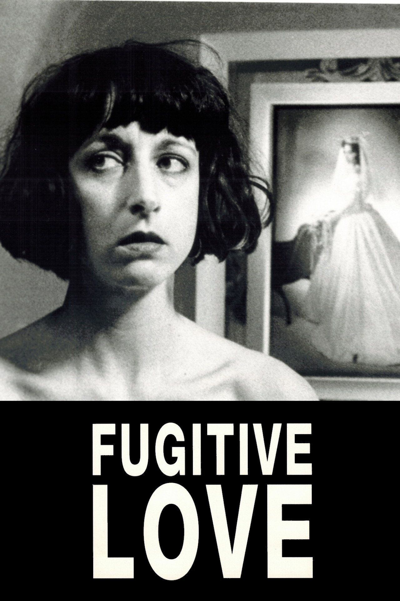 Fugitive Love poster