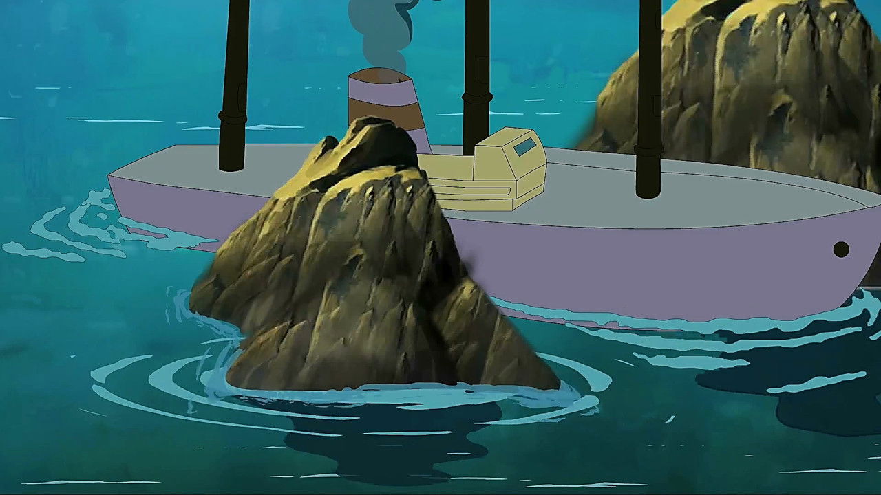 海尔兄弟高清重制版 - Season 1 Episode 75 : Episode 75