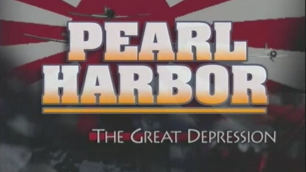 The Great Depression