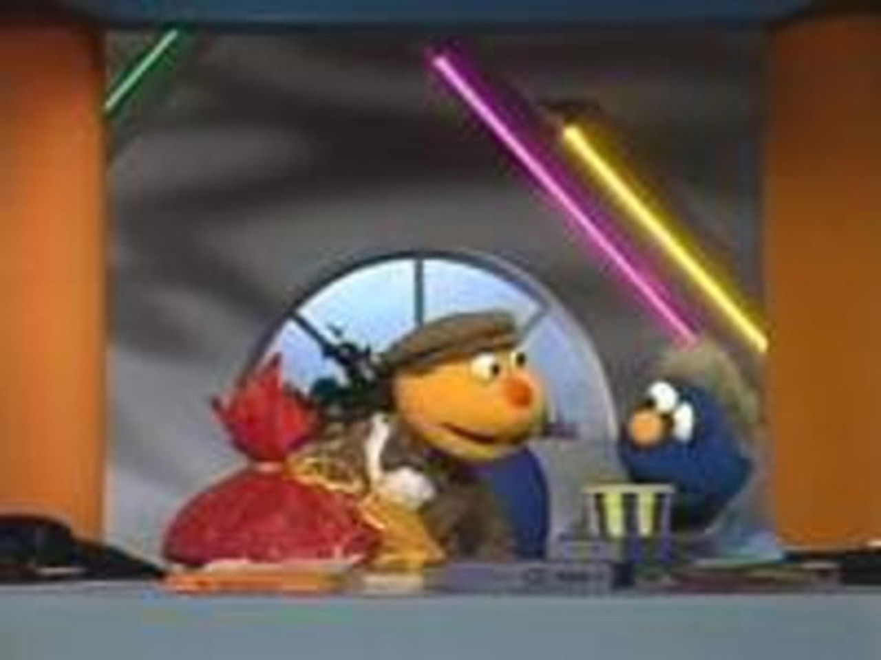 Hallo Spencer — Épisode 4