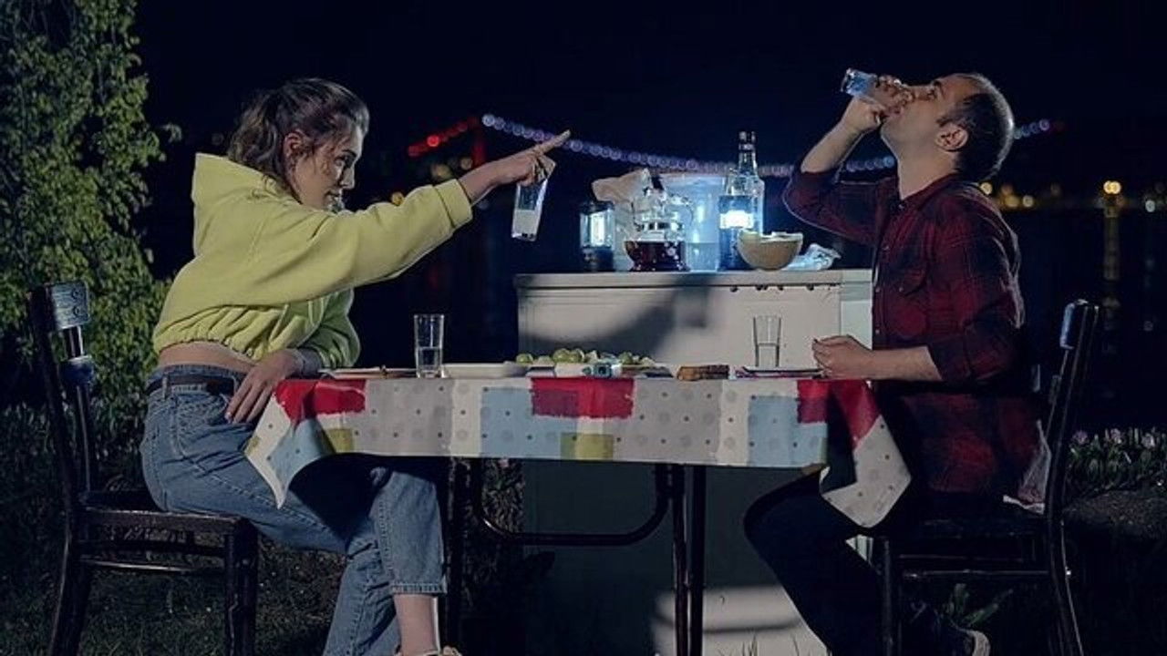 Eee Sonra? — Épisode 4