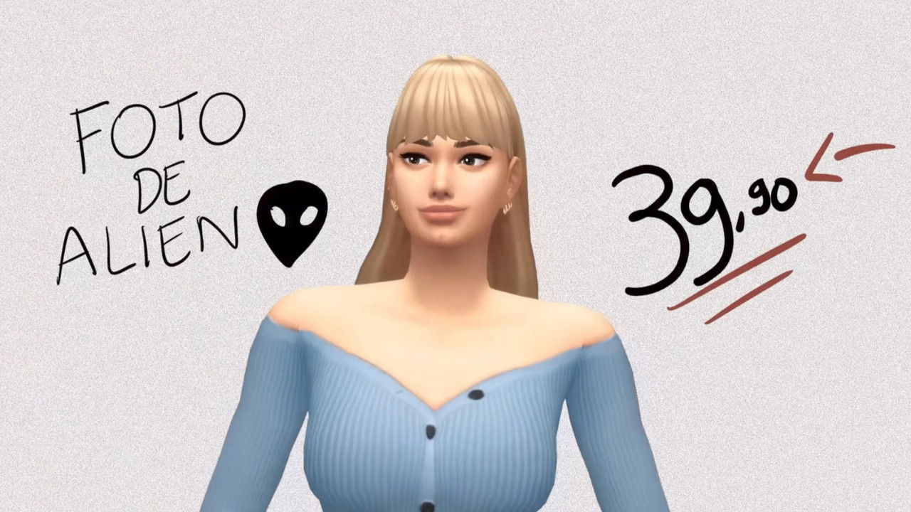 Disk Duny Mysteries — Épisode 1