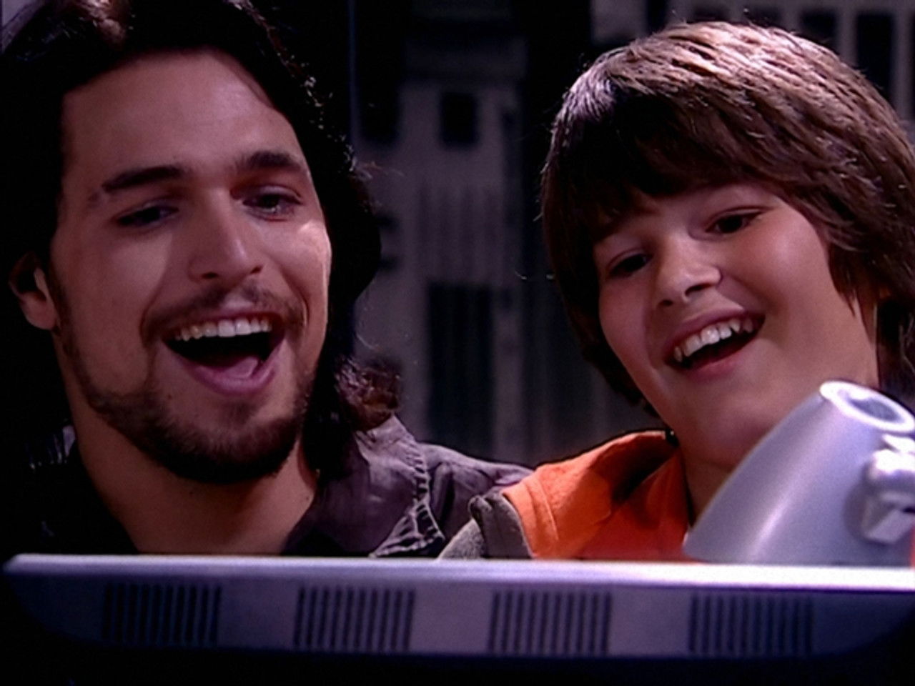 Vingança — Épisode 136