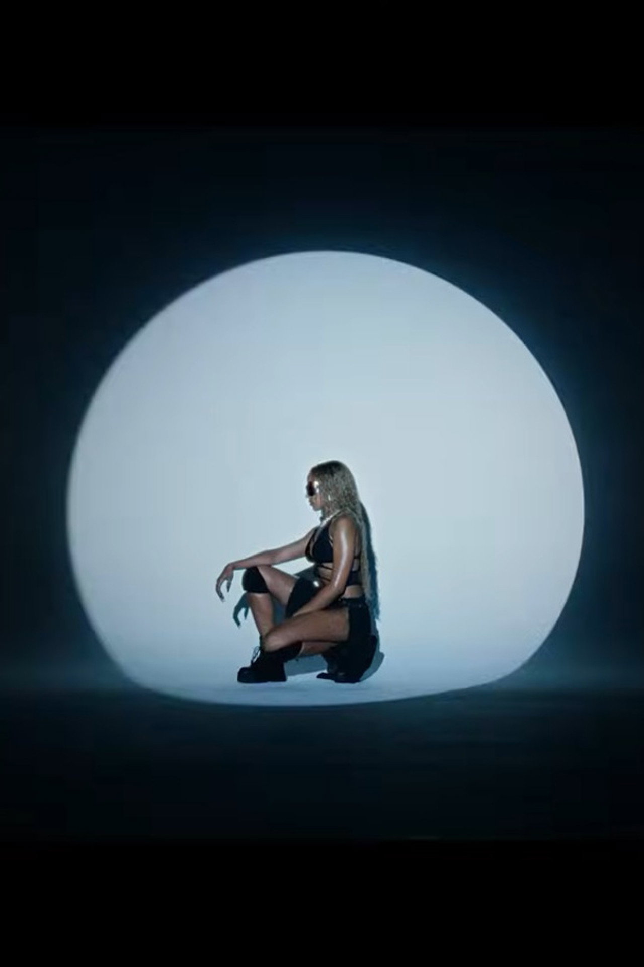 Tinashe - THE BB/ANG3L EXPERIENCE