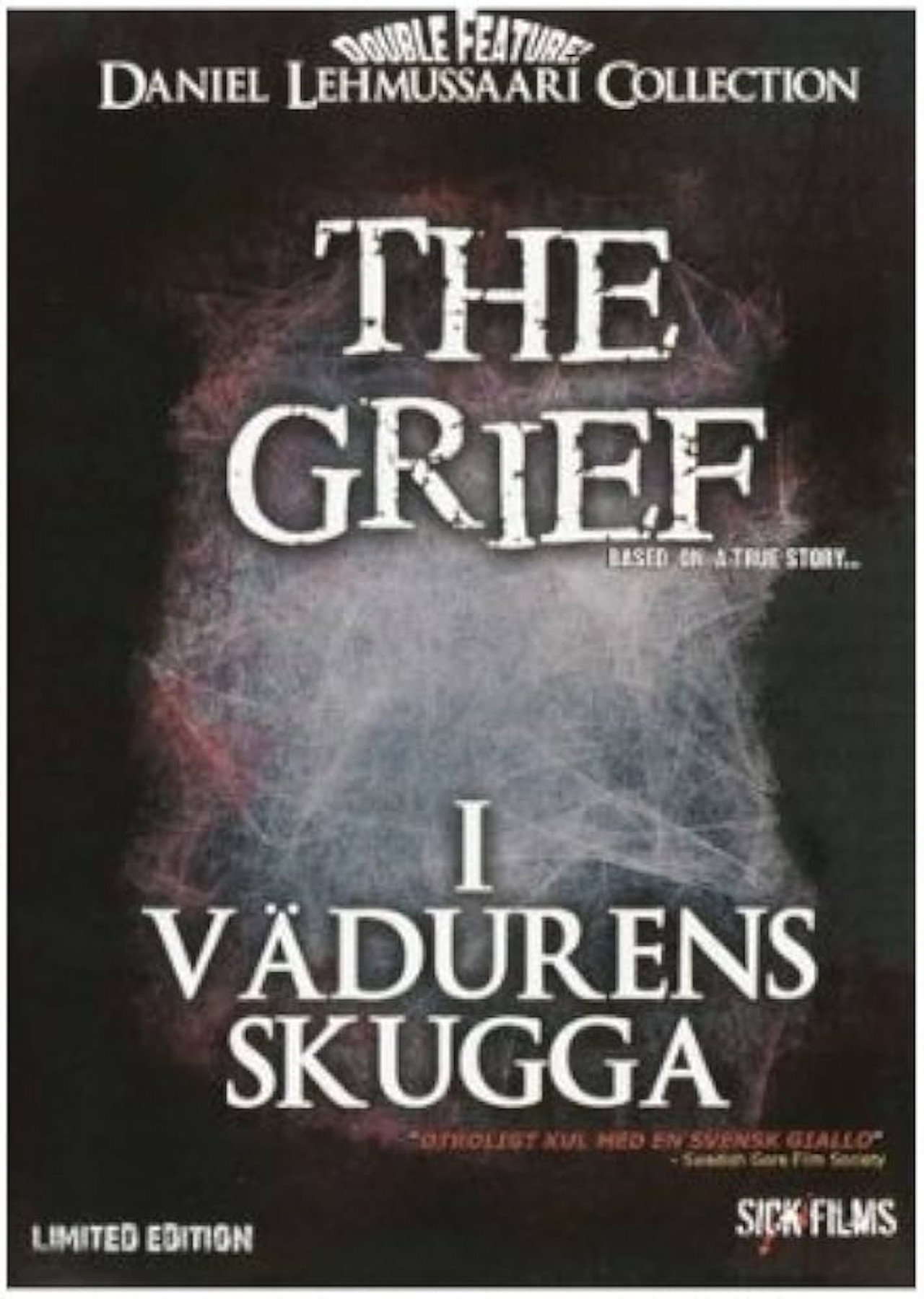The Grief