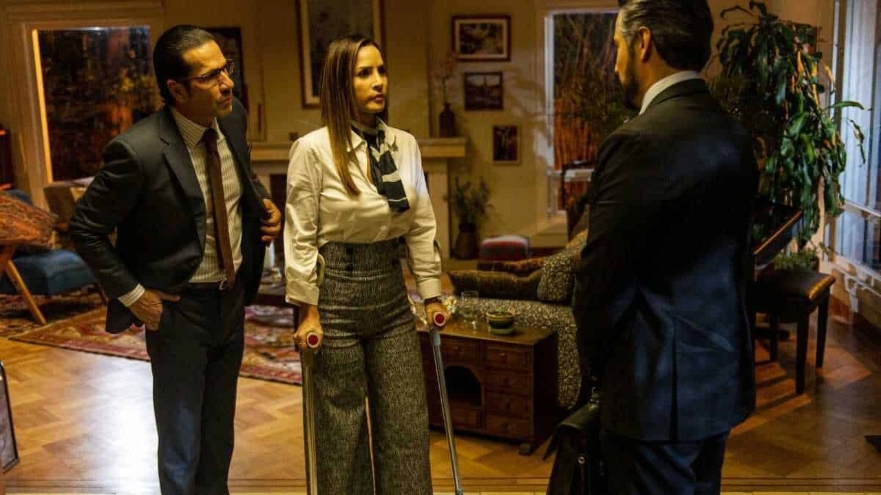 Hasta que la plata nos separe - Season 1 Episode 53 : Episode 53