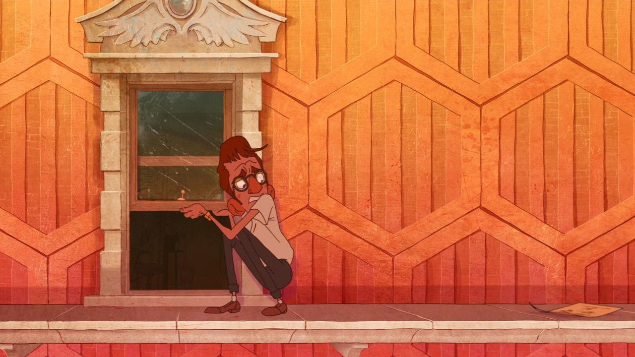 The Ledge End of Phil