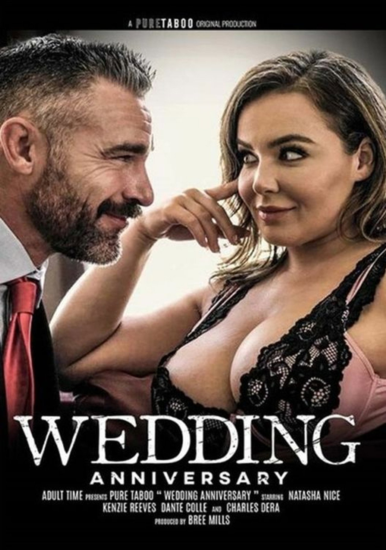 Wedding Anniversary filmaffisch