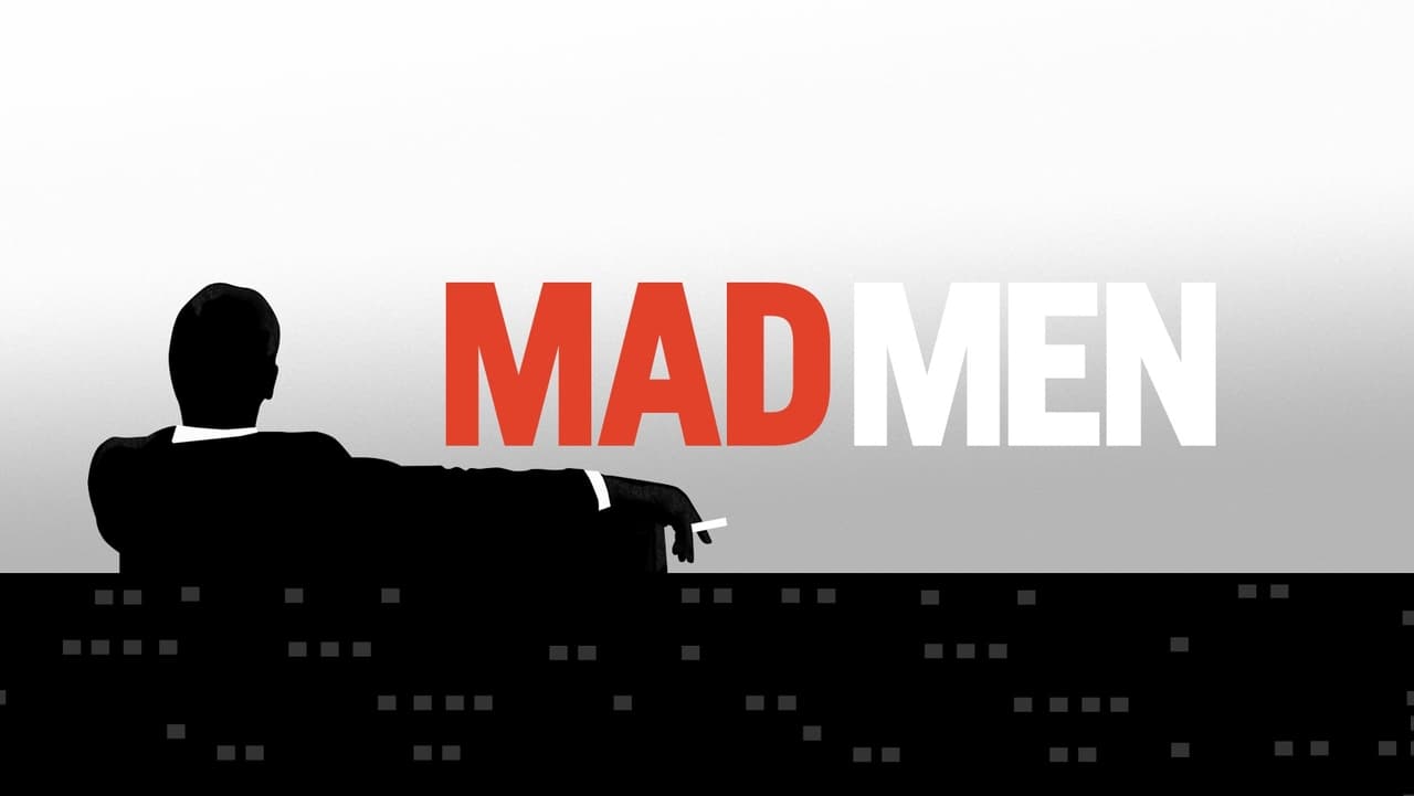 Mad Men background