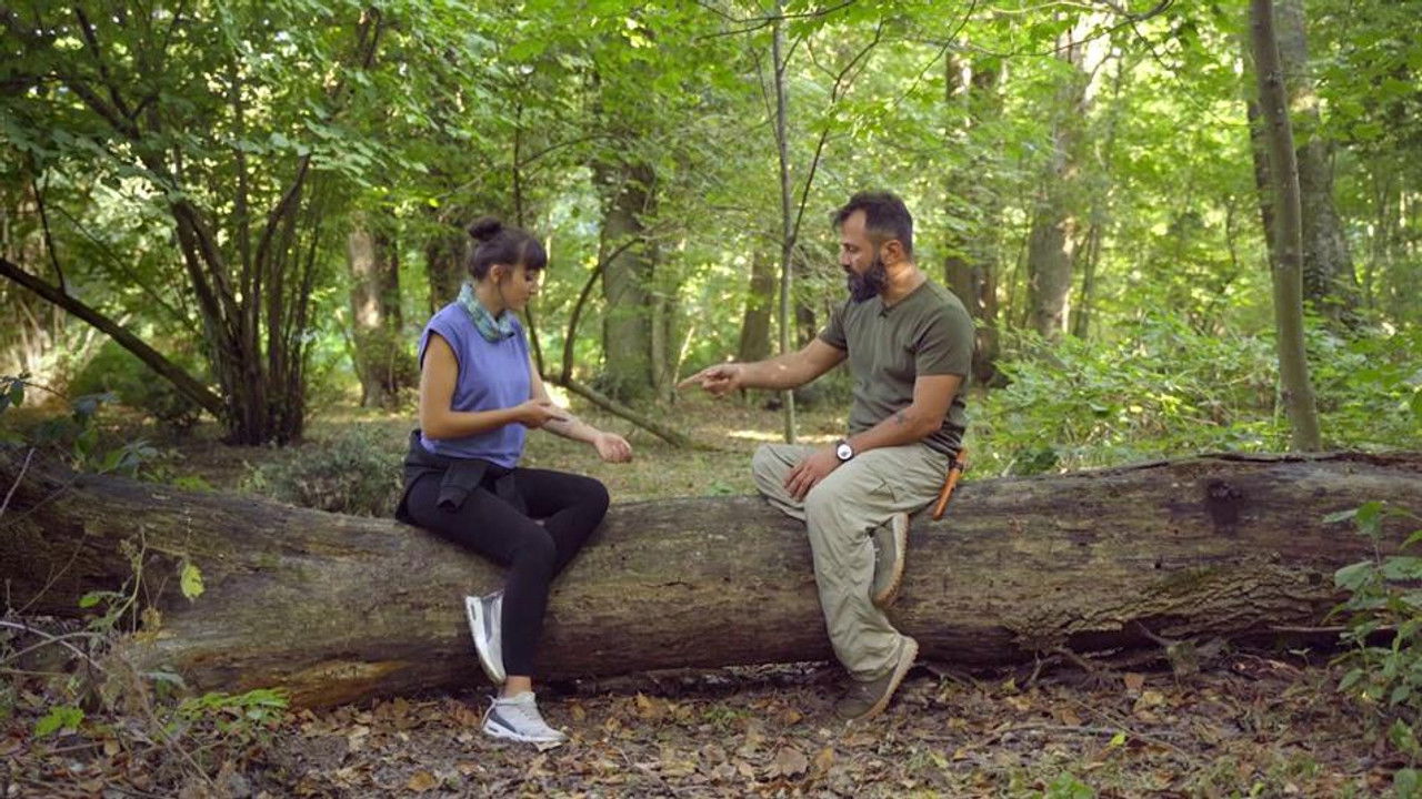 Doğada Kal — Épisode 5