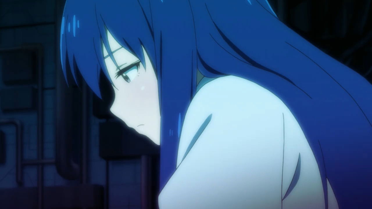 Gekidol — Épisode 12