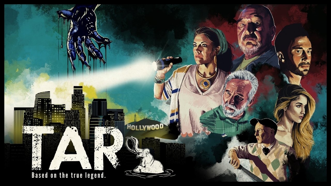 Tar movie poster